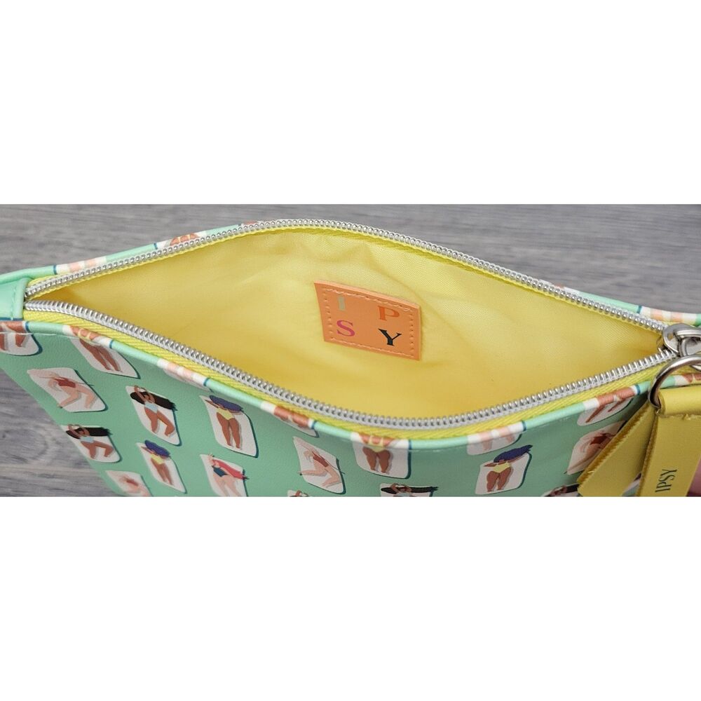 IPSY Mixed‎ Set of 5 Unique Design Collectible Gl… - image 3